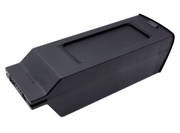 CoreParts Battery for Drones 93.24Wh Li-Pol 14.8V 6300mAh Black for YUNEEC Drones H480, Typhoon H - W125990341