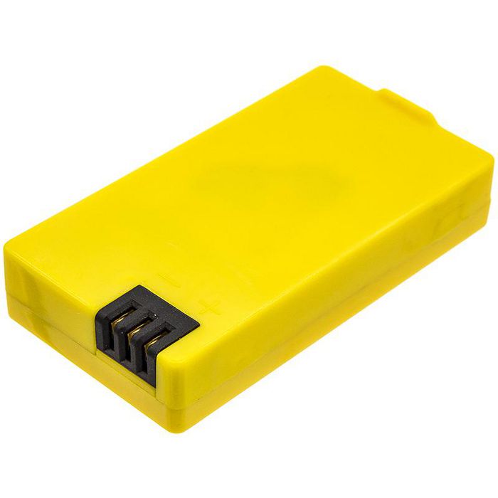 CoreParts Battery for Drones 1.85Wh Li-Pol 3.7V 500mAh Yellow for Nikko Drones DRL Air Elite 115 - W125990333