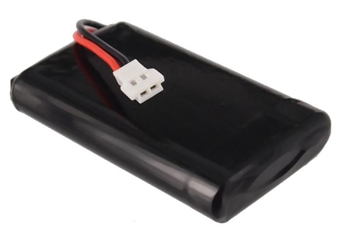 CoreParts Battery for Recorder 6.29Wh Li-ion 3.7V 1700mAh Black for Seecode Recorder Mirrow 3, Mirrow III, Vossor Phonebook, Vossor Plus, Vossor V3 - W125993840