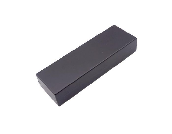 CoreParts Battery for Cars 37Wh Li-Pol 7.4V 5000mAh Hard Case Black for RC Cars LT910RT - W125989793