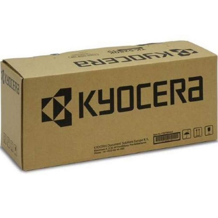 Kyocera Waste toner container - W124307858
