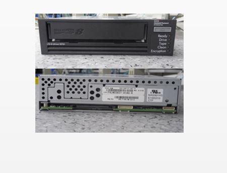 5本　Hewlett Packard Enterprise LTO-8 30TB HPE 30TB LTO-8 Ultrium RW Data Cartridge (Q2078A)
