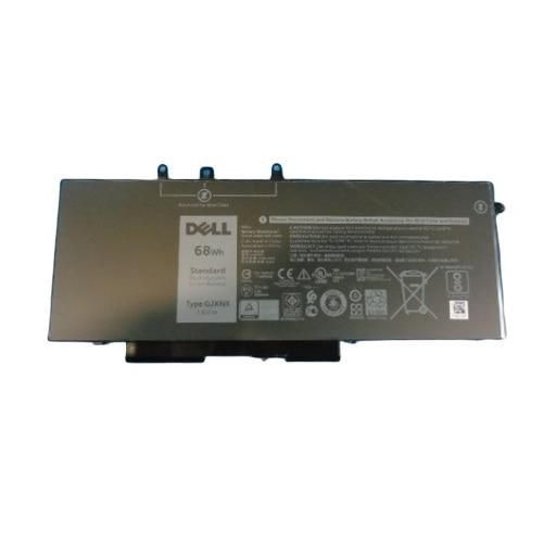 Dell Laptop battery - 1 x 4-cell - W125963966