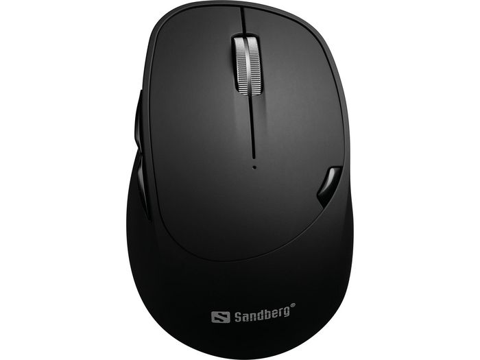 Sandberg Wireless Mouse Pro Recharge - W126959175