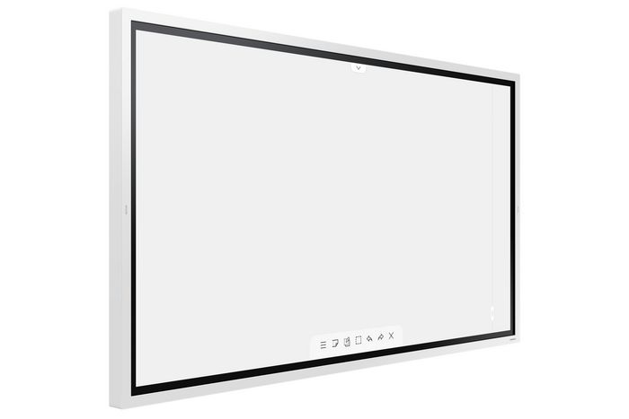 Samsung Flip 2 - 65 inch - Digital, interactive Whiteboard Display (WM65R) - W127046842