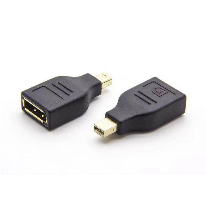 MicroConnect Mini DisplayPort 1.2 to DisplayPort Adapter - W124563395