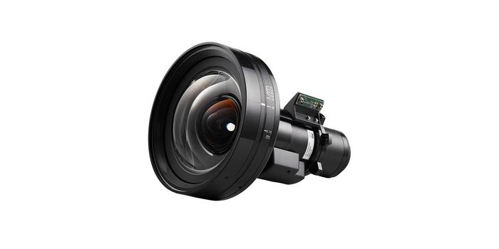 Optoma Interchangable lens - W126812270