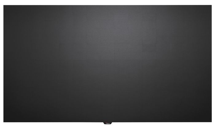 Optoma Fully optimised 130" all-in-one QUAD LED display - W127037849