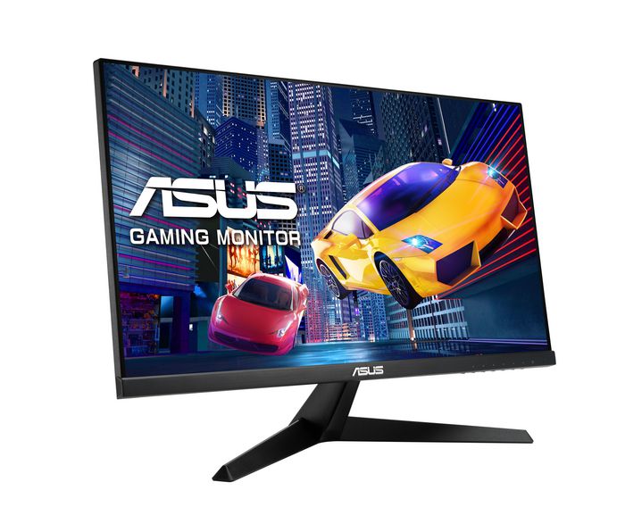 90LM06A0-B01H70, Asus Vy249He 60.5 Cm (23.8