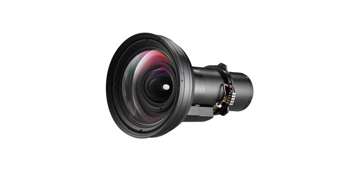 Optoma Lens CTA11 - 0.65-0.75:1 - For ZU1700/ZU1900/ZU2200 - W126478420