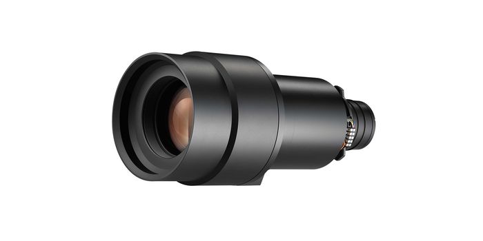 Optoma Lens CTA27 - 7.2-10.8:1 - For ZU1700/ZU1900/ZU2200 - W126478421