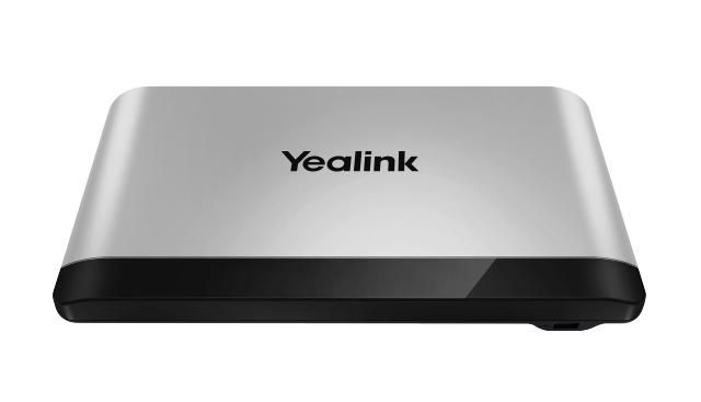 Yealink VC800 système de vidéo conférence 24 personne(s) Ethernet/LAN Multipoint Control Unit (MCU) - W127053189