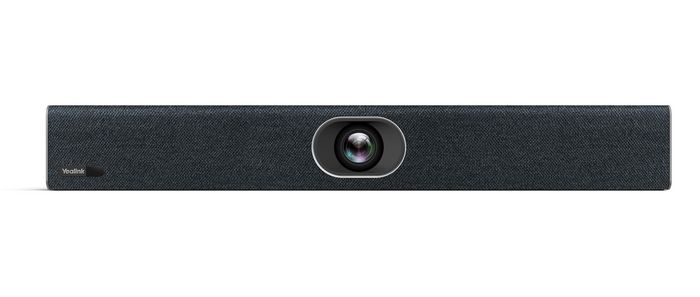 Yealink UVC40-BYOD système de vidéo conférence 20 MP Système de vidéoconférence personnelle - W127053271
