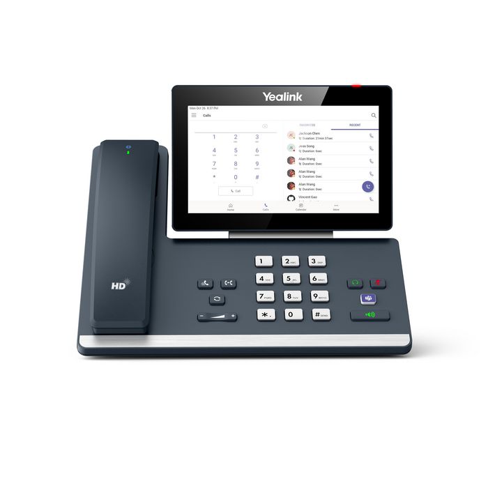 Yealink MSFT - Skype4Business MP58-WH - W127053297