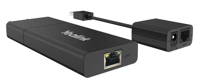 Yealink MSFT - USB2CAT5E-EXT USB Extender - W127053349