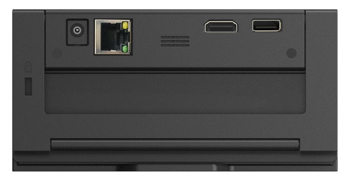 Yealink RoomCast système de présentation sans fil HDMI Bureau - W127053353