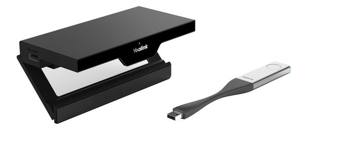 Yealink RoomCast + WPP20 système de présentation sans fil HDMI Bureau - W127053376