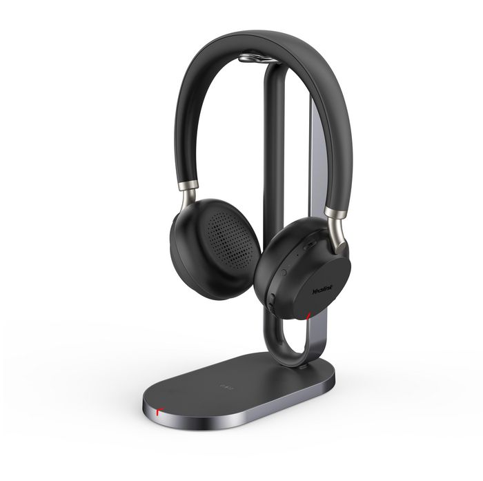 Yealink Bluetooth Headset - BH72 with Charging Stand - W127053425