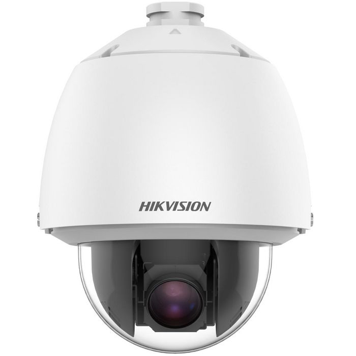 Hikvision 5-inch 2 MP 25X Powered by DarkFighter Network Speed Dome - W126576802