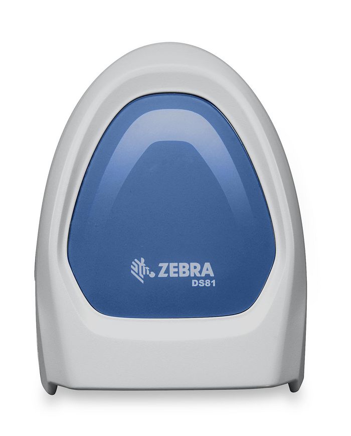 Zebra DS8178, Healthcare, USB-kit - W124549012