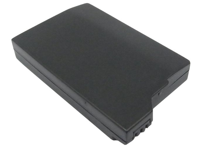 CoreParts Battery for Game Console 4.44Wh Li-ion 3.7V 1200mAh Black for Sony Game Console Lite, PSP 2th, PSP-2000, PSP-3000, PSP-3004, Silm - W125990732