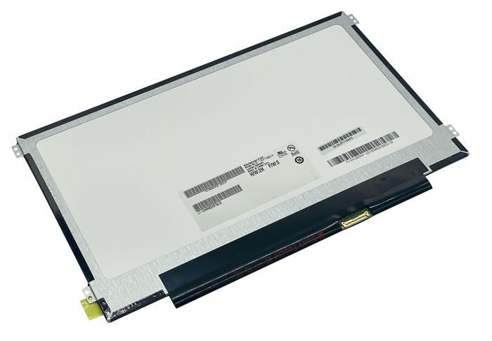HP RAW PANEL LCD 11.6 HD AG LED SVA - W124660493