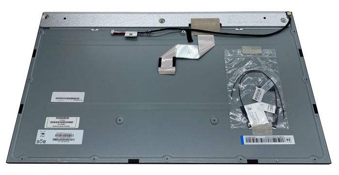 HP Non-touch Panel Kit, 23.8" G4 AiO - W124661156