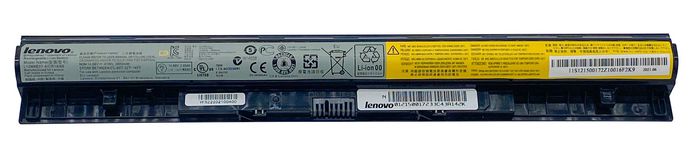Lenovo LG L12L4E01 14.8 V, 41 Wh, 4 Cell, 2800 mAh - W124499876