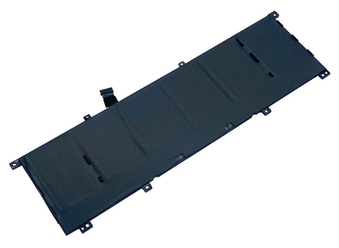 Dell Dell Battery, 75 WHR, 6 Cell, Lithium - W124386426