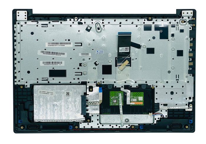 Lenovo Upper Case w/KB (SPANSH) - W125025423