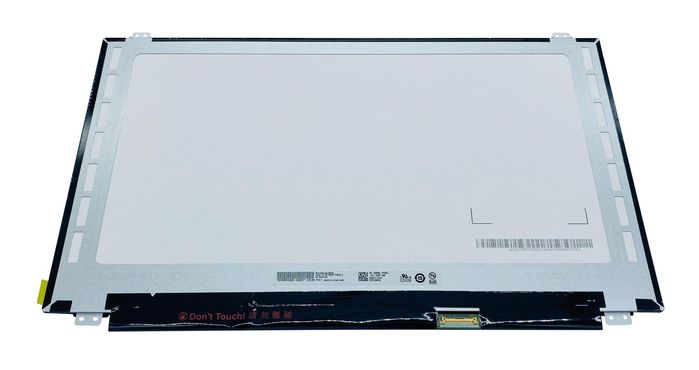 Dell LCD, Non Touch Screen, 15.6 FHD, Antiglare, EDP1.2, Module - W125710722