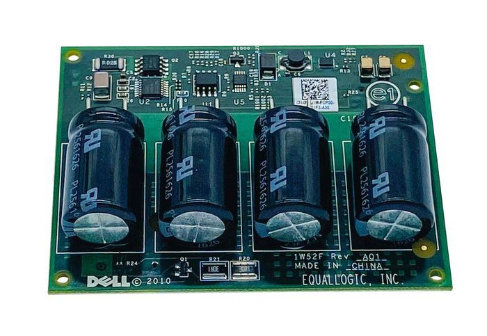 Dell PWA DTRBD SUPERCAP PORFIDIO - W124865737