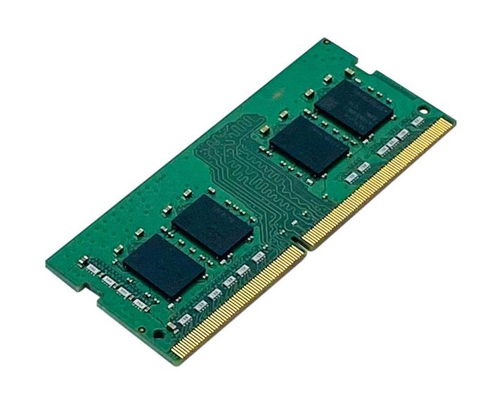 Dell DIMM,16GB,3200,1RX8,16,DDR4,NS - W126280979