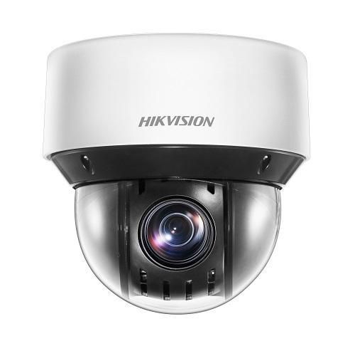 Hikvision 4 MP 25X Zoom Powered by DarkFighter PTZ Dome Camera 4-inch - W127019616