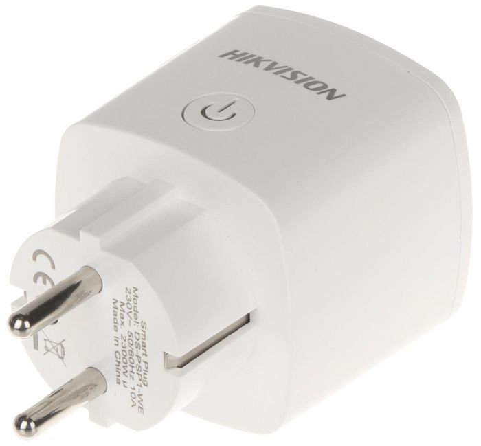 Hikvision Smart Plug - W126203427