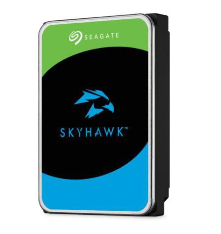 Seagate SkyHawk ST4000VX016 internal hard drive 3.5" 4000 GB Serial ATA III - W127222080
