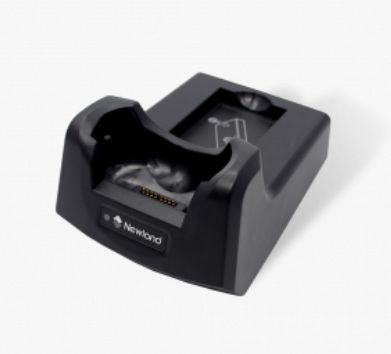 Newland Cradle for MT65 series for Charging & Communication. Incl. USB-DC cable - W127057551