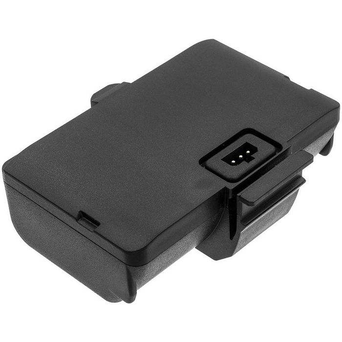 CoreParts Battery for Portable Printer 25.16Wh Li-ion 7.4V 3400mAh Black for Zebra Portable Printer RW220, RW320 - W125993781