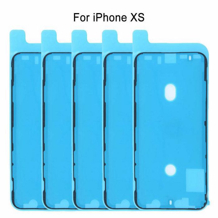 CoreParts Sealant Glue for iPhone XS XS (5.8") Full Front Assembly XS (5.8") Full Front Assembly 5pcs/set - W125163982
