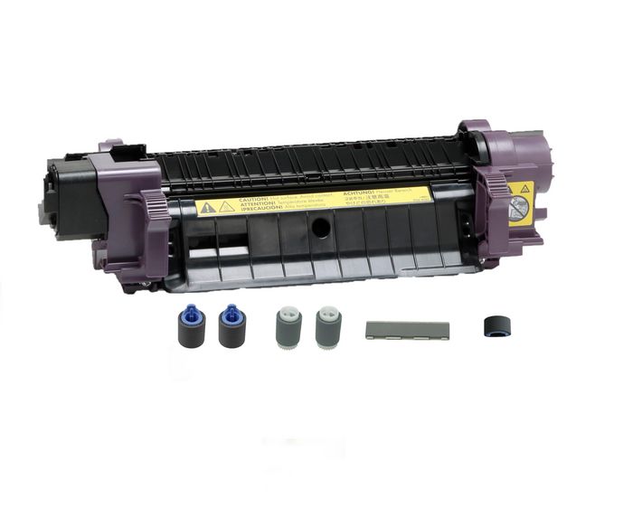 CoreParts Maintenance Kit 220V HP Color LaserJet CM4730MFP, 4730 - W124765001