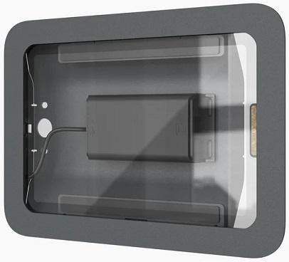 Heckler Design Heckler OnWall Mount for iPad mini 6th Generation - W127060991