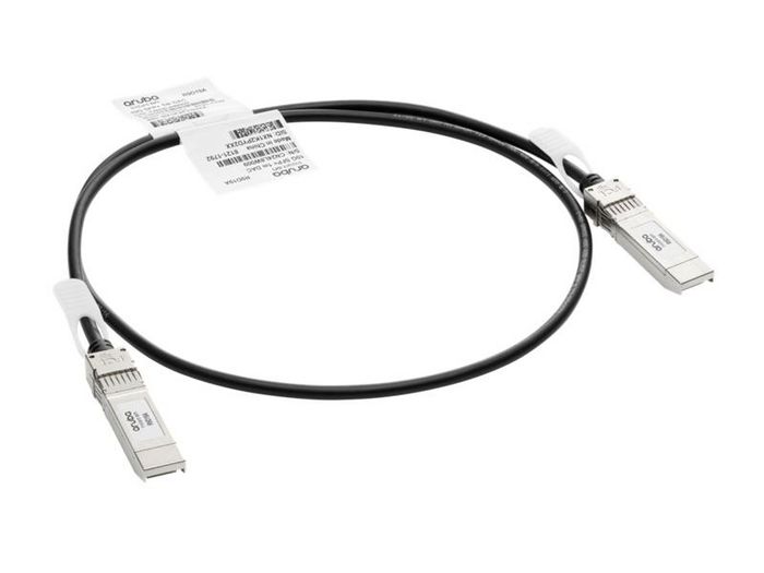 Hewlett Packard Enterprise Direct Attach Copper Cable - W127001405