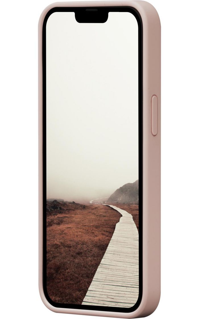 dbramante1928 Greenland iPhone 14 Pink sand - W127020382