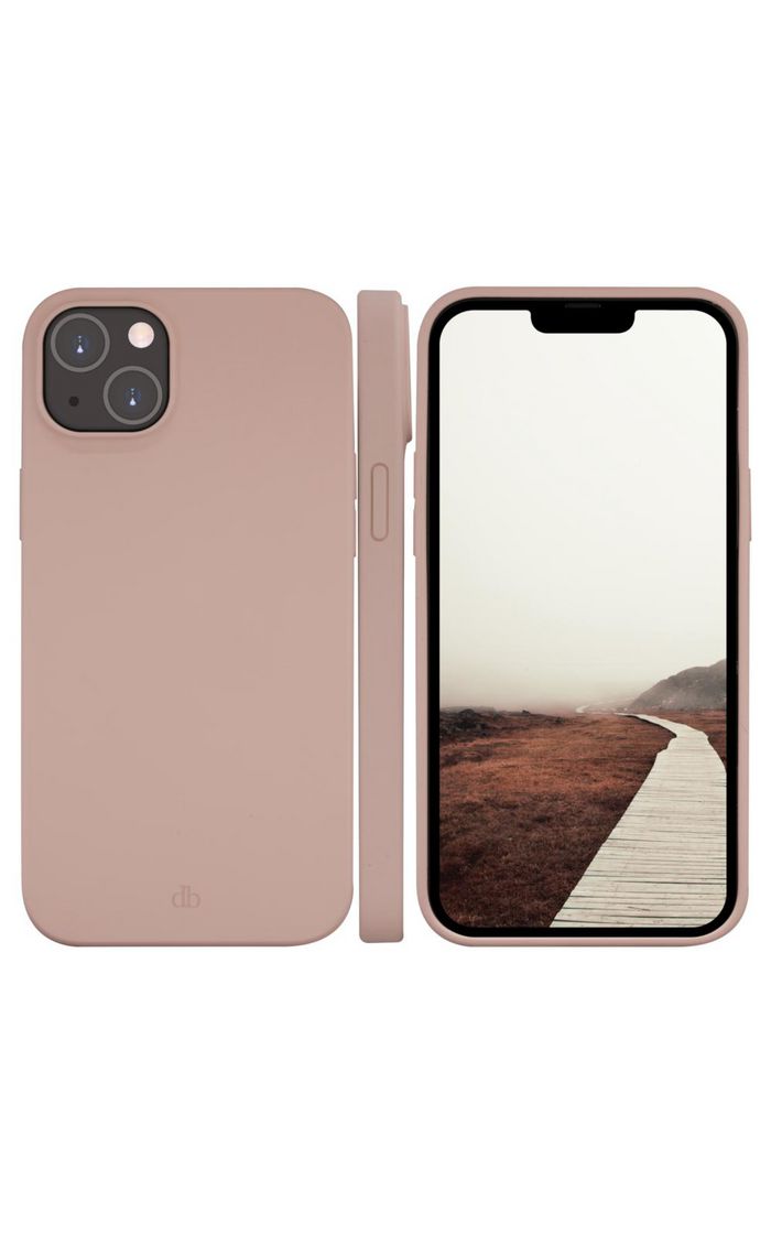 dbramante1928 Greenland iPhone 14 Max Pink sand - W127020390