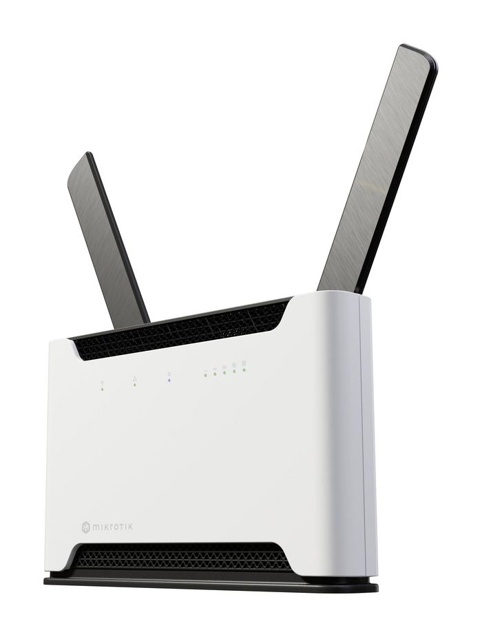 Routeur/Switch réseau/WiFi 2.4 GHz 8 ports 10/100/1000 + 1 port