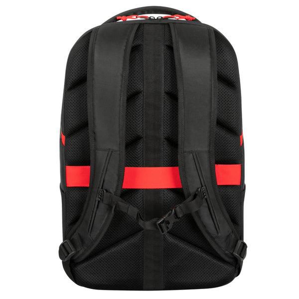 Targus Strike2 Gaming Backpack 17.3", Black - W127045931