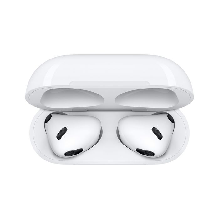 Apple AirPods (3rd generation) - W127051916