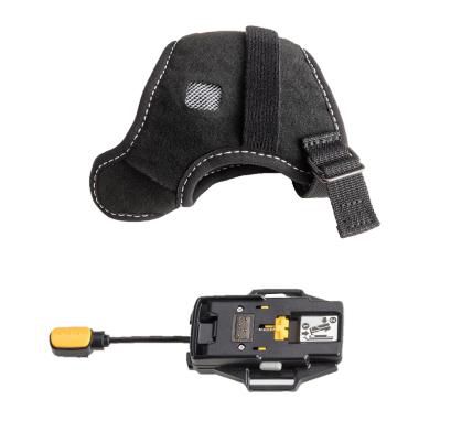 Zebra Hand Mount for RS5100, Right Hand Medium, Includes Frame, Trigger and Hand Wrap - W126574757
