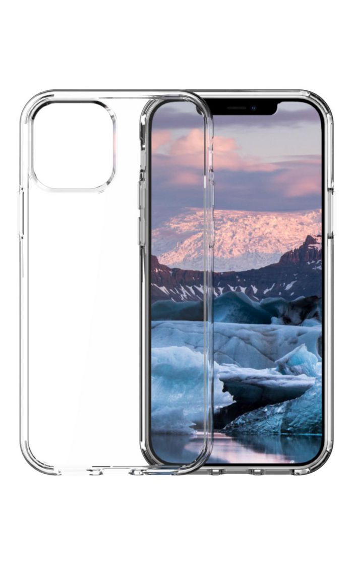 dbramante1928 Iceland Pro iPhone 13 Clear - W126594281