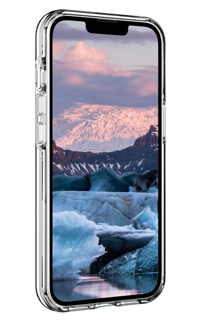 dbramante1928 Iceland Pro iPhone 13 Clear - W126594281